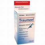 Traumeel Tablets