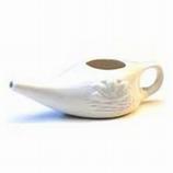 Neti Pot Ceramic