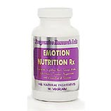 Emotion Nutrition Rx