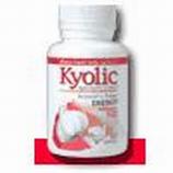 Kyolic Aged Garlic Extract