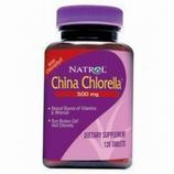 China Chlorella