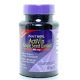 Activin Grape Seed Extract