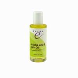 Jojoba & E Skin Oil