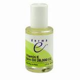 Vitamin E Skin Oil