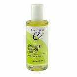 Vitamin E Skin Oil