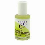 Vitamin E Skin Oil