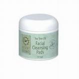 Facial Cleansing Pads