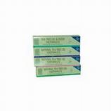 Tea Tree Oil & Neem Toothpaste