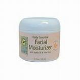 Facial Moisturizer