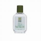 Tea Tree Oil