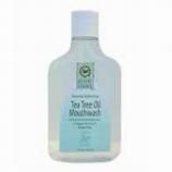 Tea Tree Oil Mouthwash