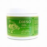 DMSO Gel