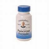 Pancreas Formula