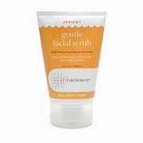 Apricot Gentle Facial Scrub