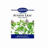 Alfalfa Leaf Tea