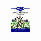 Alfalfa Tea, Peppermint