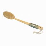 Natural Body Brush