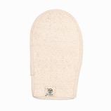 Loofah Sisal Bath Mitt