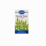 Yellow Dock Root Tea