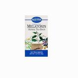 Melatonin, Peppermint Tea