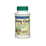 Dong Quai Root