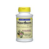 Hawthorn Leaf Extract