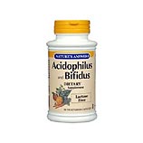 Acidophilus and Bifidus