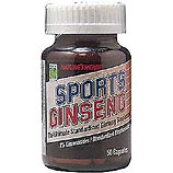 Sports Ginseng