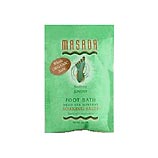 Dead Sea Mineral Foot Bath Soaking Salts, Juniper