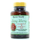 Seng Berry