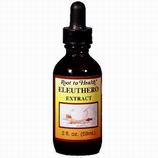 Eleuthero Extract