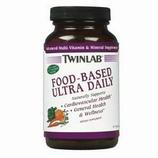 Food-Based UItra Daily