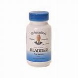 Bladder Formula