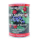 Berry Supreme