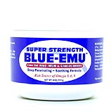 Super Strength Blue-Emu