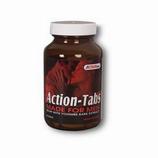 Action Tabs