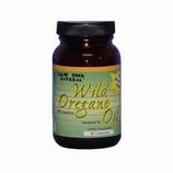 Wild Oregano Oil