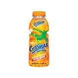 Wicked Orange Cytomax
