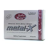 Metal-X