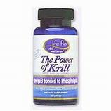 The Power of Krill