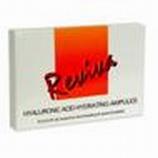 High Potency Hyaluronic Acid Ampules