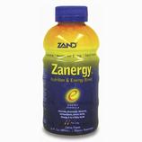 Zanergy Nutrition & Energy Blend