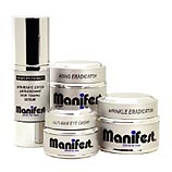 Manifest Aging Eradicator Kit