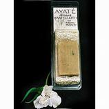 Ayate Wash Cloth with Seaweed Soap