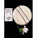 Ayate Sponge Mitt