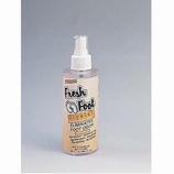 Fresh Foot Deodorant Spray