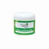 Aloe Facial Cleansing Pads