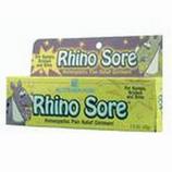 Rhino-Sore Homeopathic Ointment