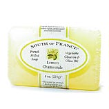 French Milled Glycerin Soap, Lemon Chamomile