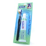 Toothbrush & Toothpaste Pet Dental Kit